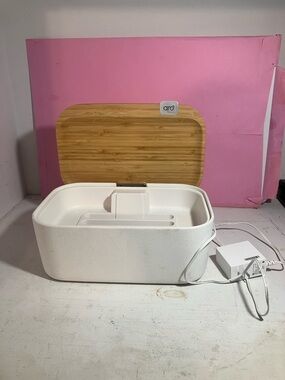 The Aro Box Phone Charger and Screen time Reduction TESTED